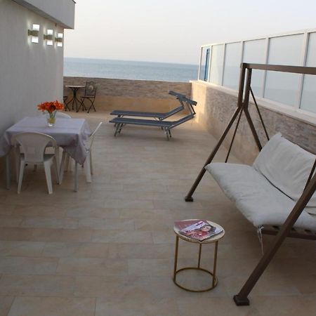 Tramonto Sul Mare Bari Apartment Near The Airport المظهر الخارجي الصورة