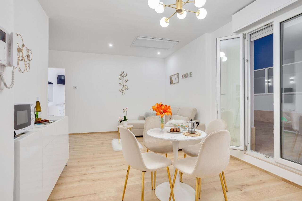 Tramonto Sul Mare Bari Apartment Near The Airport المظهر الخارجي الصورة