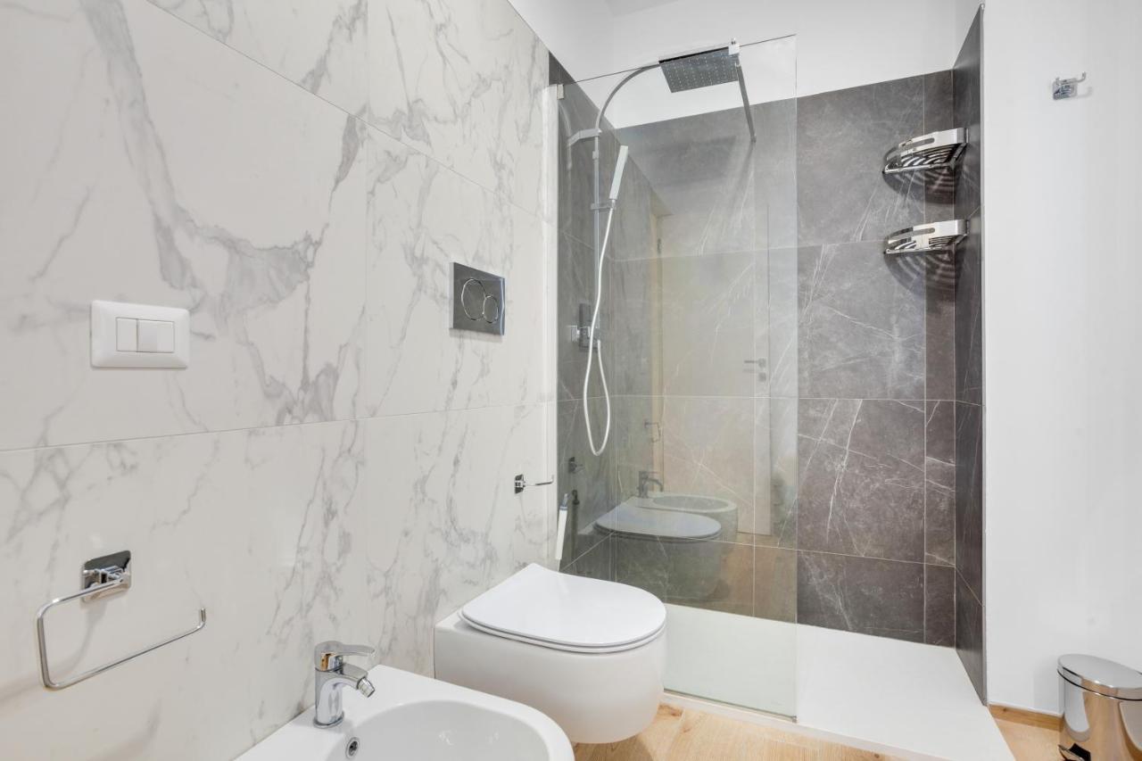 Tramonto Sul Mare Bari Apartment Near The Airport المظهر الخارجي الصورة