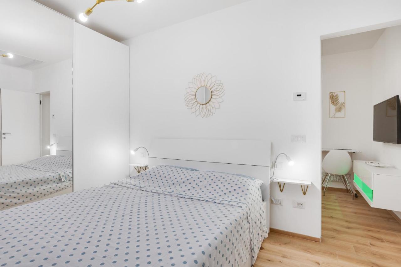 Tramonto Sul Mare Bari Apartment Near The Airport المظهر الخارجي الصورة