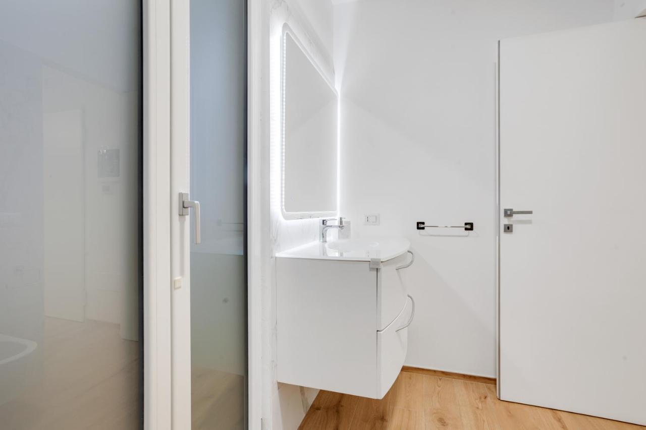 Tramonto Sul Mare Bari Apartment Near The Airport المظهر الخارجي الصورة