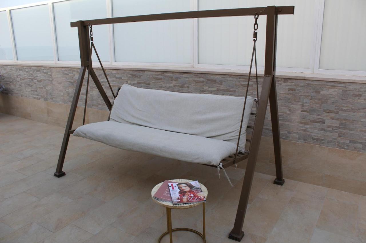 Tramonto Sul Mare Bari Apartment Near The Airport المظهر الخارجي الصورة